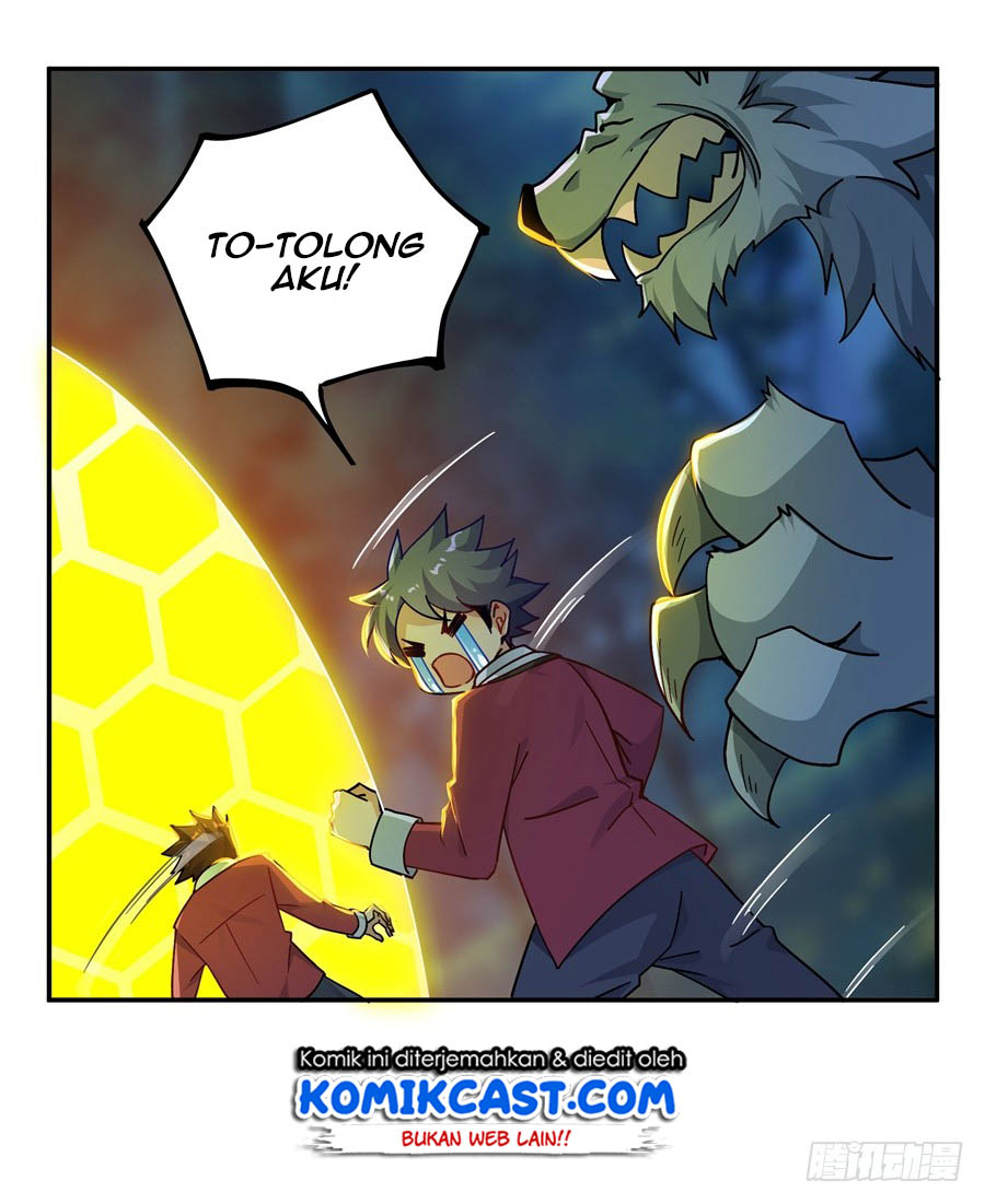 I Picked Up a Demon Lord as a Maid Chapter 08 Gambar 51